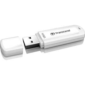 Transcend JetFlash 730 128GB USB 3.1 Gen 1