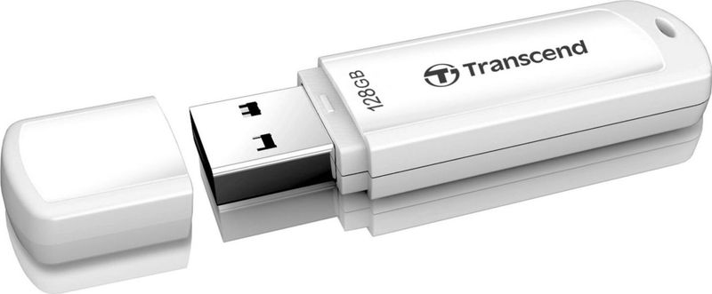 Transcend TS128GJF730 128GB | JetFlash 730 flash drive