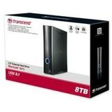 Transcend Desktop opslagoplossing 4 TB StoreJet 35T3 USB 3.1 Gen 1 - TS4TSJ35T3