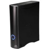 Transcend Desktop opslagoplossing 4 TB StoreJet 35T3 USB 3.1 Gen 1 - TS4TSJ35T3