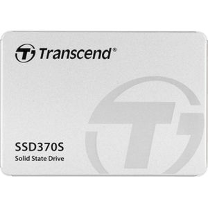 Transcend - 370S - SSD - 64GB - SATA III 6Gb/s