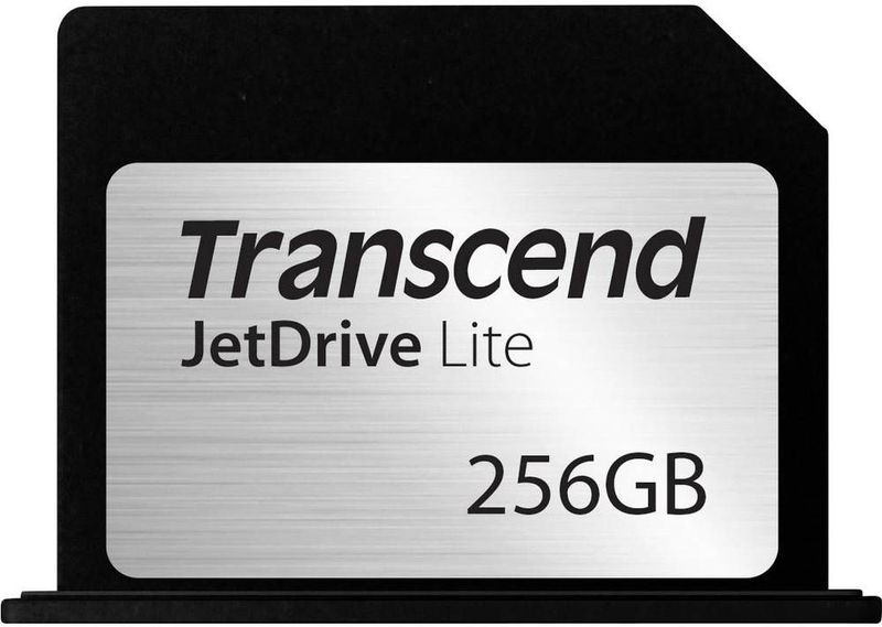 Transcend - JetDrive Lite 360 - Uitbreidingskaart - 256 GB