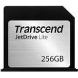 Transcend - JetDrive Lite 130 - 256GB - Opslaguitbreiding voor MacBook Air