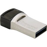 Transcend JetFlash 890 - USB-stick - 32 GB