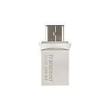 Transcend - Jetflash 890 - USB Stick - 32GB - USB 3.1