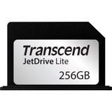 Transcend JetDrive Lite 330 Speicherkarte 256 GB