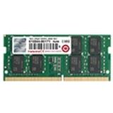 Transcend - DDR4 - RAM - Groen - 8 GB - 2400 MHz - SO-DIMM