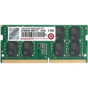 4GB DDR4 2400 SO-DIMM
