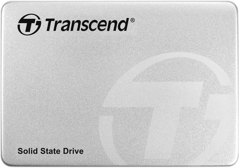 Transcend - 220s - SSD - 480 GB - 2.5" - SATA III
