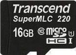 Transcend TS16GUSD220I