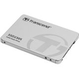 Transcend 230S 512 GB SSD harde schijf (2.5 inch) SATA 6 Gb/s Retail TS512GSSD230S