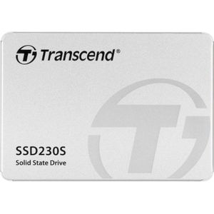 Transcend - TS1TSSD230S - 1TB - 2,5'' SSD - SATA III