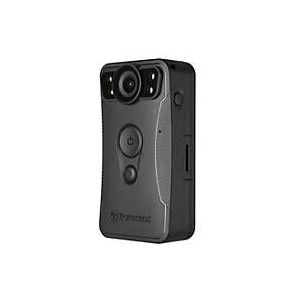 Transcend DrivePro Body 30 bodycam Full HD Wi-Fi