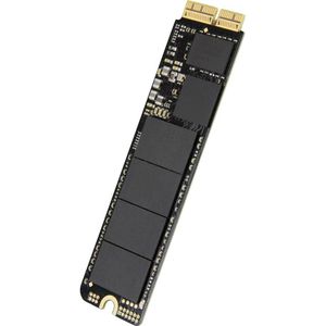 Transcend TS240GJDM820 240GB | JetDrive 820 AHCI PCIe Gen3 x2 SSD