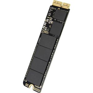 Transcend JetDrive 820 - Solid state drive - 480 GB - intern - PCIe-kaart