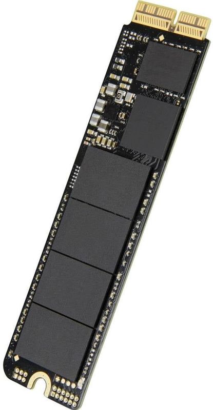 Transcend TS480GJDM820 480GB | JetDrive 820 AHCI PCIe Gen3 x2 SSD