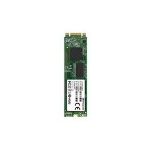Transcend 800S - Interne SSD - 64GB - SATA M.2 - 6Gbps