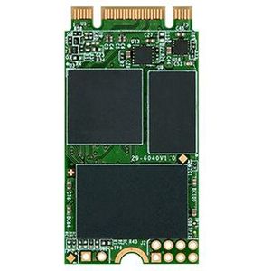 Transcend MTS420 - SSD - 240GB - M.2 2242 - SATA 6Gb/s