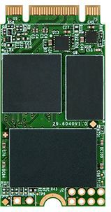Transcend MTS420 - SSD - 240GB - M.2 2242 - SATA 6Gb/s