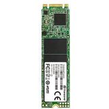 Transcend TS240GMTS820S - SSD - 240GB - M.2 - SATA III