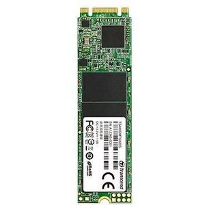Transcend TS240GMTS820S - SSD - 240GB - M.2 - SATA III