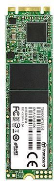 Transcend TS240GMTS820S - SSD - 240GB - M.2 - SATA III