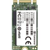 Transcend MTS400 - Interne SSD - 32GB - M.2 2242 - SATA 6Gb/s