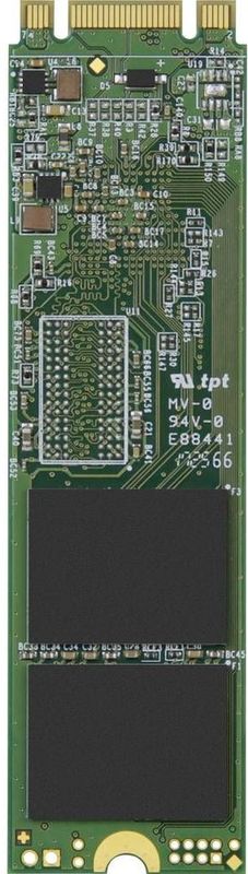 Transcend 800S SSD - 32GB - M.2 SATA 6 Gb/s