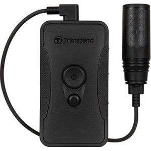 Transcend DrivePro 60 64 GB camera met aparte camera Zwart