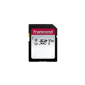 Transcend SDXC 300S 256GB