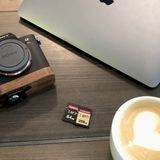 Transcend - SDHC 500S - Geheugenkaart - 32GB - Class 10 UHS-I U1 V30