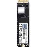 Transcend JetDrive™ 850 Mac NVMe/PCIe M.2 SSD 2280 harde schijf 240 GB M.2 NVMe PCIe 3.0 x4