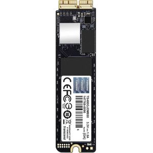 Transcend 480GB JetDrive 850 PCIe SSD for Mac