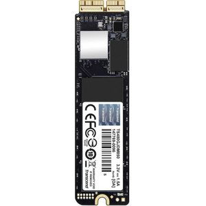 Transcend JetDrive 850 (480 GB, M.2 2280), SSD