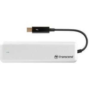 Transcend - JetDrive 855 - SSD - 240GB - Thunderbolt NVMe PCIe Gen3 x4