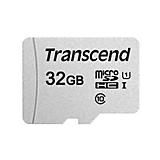 Transcend microSDHC 300S 32GB Speicherkarte 32 GB