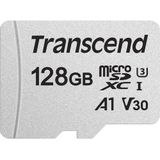 Transcend TS128GUSD300S-A - 128 GB