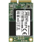 Transcend MSA230S mSATA SSD harde schijf 64 GB mSATA