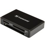 Transcend TS-RDF9K2 | MicroUSB naar USB Type A Card Reader