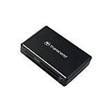Transcend All-in-1 UHS-II Multi Card Reader - USB 3.1 Gen 1