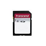 Transcend TS4GSDC300S 4GB | SDHC, C10, geheugenkaart - 20/10 MB/s