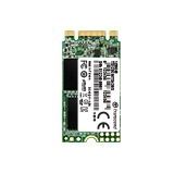 Transcend TS128GMTS430S - Interne SSD - 128 GB - M.2 SATA
