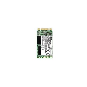Transcend TS128GMTS430S - Interne SSD - 128 GB - M.2 SATA