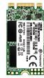 Transcend TS128GMTS430S - Interne SSD - 128 GB - M.2 SATA