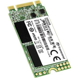 Transcend TS256GMTS430S - SATA M.2 SSD - 256 GB