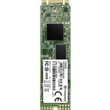 Transcend 830S M.2 SSD 128GB - SATA 6 Gb/s