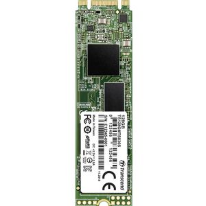Transcend 830S M.2 SSD 128GB - SATA 6 Gb/s