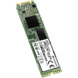 Transcend TS256GMTS830S 256GB | M.2 SSD 830S SATA III 6Gb/s 3D NAND flash