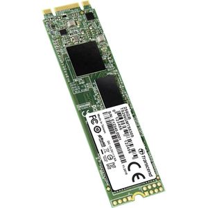 Transcend 830S (256 GB, M.2 2280), SSD