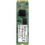 Transcend TS512GMTS830S 512GB | M.2 SSD 830S SATA III 6Gb/s 3D NAND flash